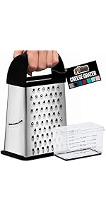 GORILLA GRIP Food Grade Flexible Silicone Spatula, Heat Resistant Head for Nonstick Frying Pan, Patented Soft Rubber Handle for Comfort, Non-Scratch Kitchen Turner, Flip Eggs Burgers, 11.6 in, Black