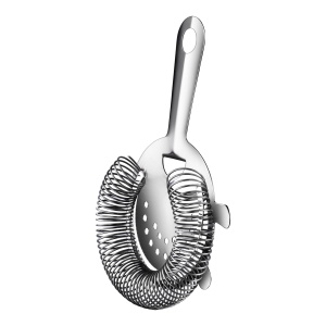 Cocktail Mixing Glass, veecom 18oz Crystal Mixing Glass Bartender Kit, 8 Piece Old Fashioned Cocktail Set with Strainer, Spoon, Jigger, Picks, Pourers, Bar Tools Cocktail Shaker Set (8 Pieces)