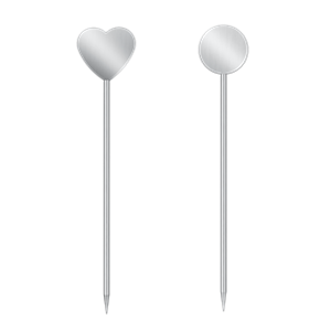 Cocktail Mixing Glass, veecom 18oz Crystal Mixing Glass Bartender Kit, 8 Piece Old Fashioned Cocktail Set with Strainer, Spoon, Jigger, Picks, Pourers, Bar Tools Cocktail Shaker Set (8 Pieces)