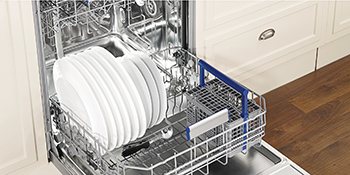 Large Cookie Scoop, Cookie Dough Scoop, 3 Tablespoons/ 45 ml/ 1.5 oz, Spring-Loaded Ice Cream Scoop, 18/8 Stainless Steel, Comfortable Grip