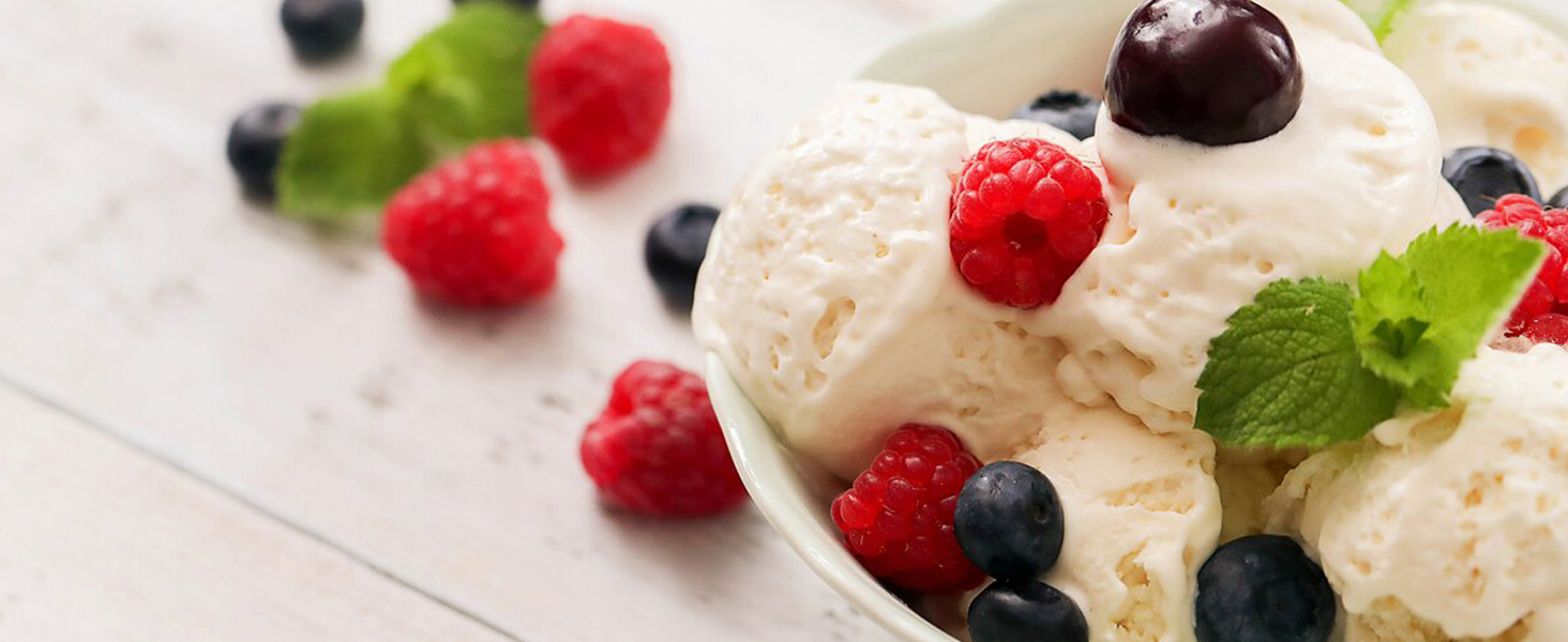 CRANDDI Commercial Quiet Blender, 2200 Watt Professional Countertop Blender with 80oz Pitcher, Built-in Pulse & 15-speeds Control, Smoothie Blender for Commercial and Home, K90 Black