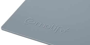 Silicone Mat for Kitchen Counter, Heat Resistant Nonskid Table Mat for Air Fryer to Site on, Countertop Protector, Thick 2MM, XL Large