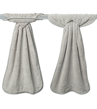 R HORSE 6Pcs Pot Holder with Pocket for Kitchen Black Pot Holders Set Cotton Heat Resistant Potholder Terry Cloth Coaster Hot Pad Oven Mitts Trivet for Baking Cooking 7''x9''