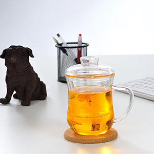 12 Pcs Cork Coaster for Drink, Absorbent Heat Resistant Reusable Tea or Coffee Coaster, Blank Coasters for Crafts,Warm Gifts Cork Coasters for Relatives and Friends.