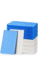 Mcyye 6PCS Colorful Mcyye Beer Bottle Openers, Premium Metal Keychain Bottle Opener, Beverage Bottle Opener for Men, Women, Small and Practical, Easy to Carry, Open the Lids of Beer Bottle Easily