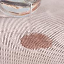 PY HOME & SPORTS Dish Towel Set, 100% Cotton Waffle Weave Kitchen Towels 4 Pieces, Super Absorbent (17 x 25 Inches, Set of 4)