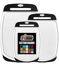 GORILLA GRIP BPA-Free Soft Silicone Oven Mitts and Pot Holders Sets of 4, Heat Resistant Waterproof Cooking Gloves, Thick Cotton Lining, Flexible Gripping for Baking Grilling, Kitchen Trivets, Almond