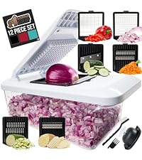 GORILLA GRIP BPA-Free Soft Silicone Oven Mitts and Pot Holders Sets of 4, Heat Resistant Waterproof Cooking Gloves, Thick Cotton Lining, Flexible Gripping for Baking Grilling, Kitchen Trivets, Almond