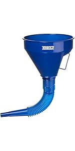 3pc Liquid Measuring Cups Set - 1 Cup, 2 Cup, 1 Quart | Clear Plastic Measure Cups with Long Handles