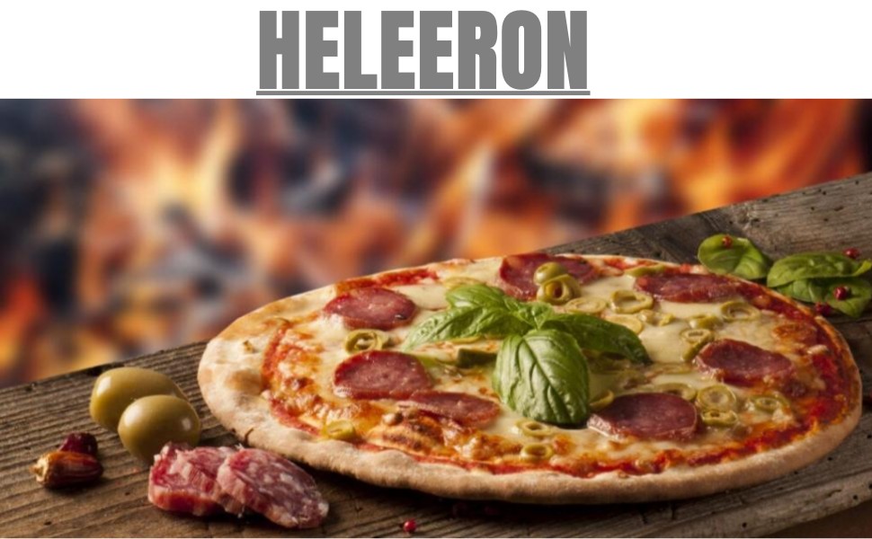 Pizza Cutter Wheel, Stainless Steel Pizza Cutter with Cover, Super Sharp Pizza Slicer-Dishwasher safe,Smooth Rotating Pizza Wheel Safe with Healthy Material（Beige）