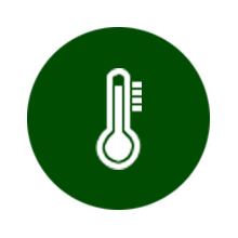 Quarter Sheet Pan with Cooling Rack Set [2 Baking Sheets + 2 Baking Racks], CEKEE Stainless Steel Cookie Sheets for Baking and Wire Rack - Rust & Warp Resistant & Nonstick, Size 12 x 9.8 x 1 Inch