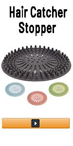 Silicone Baking Mat 12 Inch, Non Stick Microwave Turntable Mat for Kitchen, Multi-Purpose Heat Resistant Oven Mat 2 Pack (Gray)