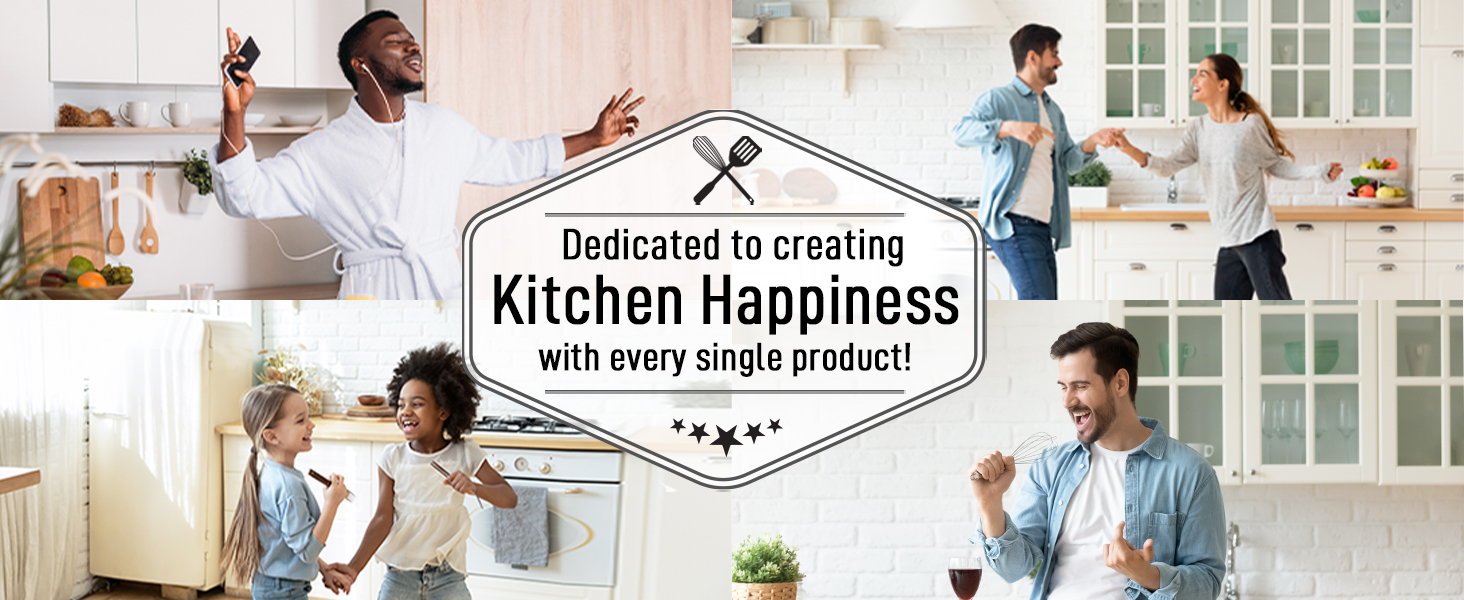 Zulay Kitchen 13 Inch Danish Dough Whisk - Large Wooden Danish Whisk For Dough With Stainless Steel Ring - Traditional Dutch Whisk Baking Tool For Bread, Batter, Cake, Pastry (Ashwood)