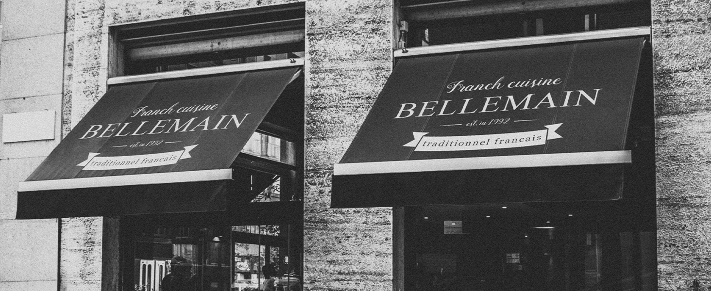 Bellemain Stainless Steel Can Opener – Manual Can Opener For seniors - Ergonomic Smooth edge Can Opener Hand Held Heavy Duty – Easy to use can opener safe cut