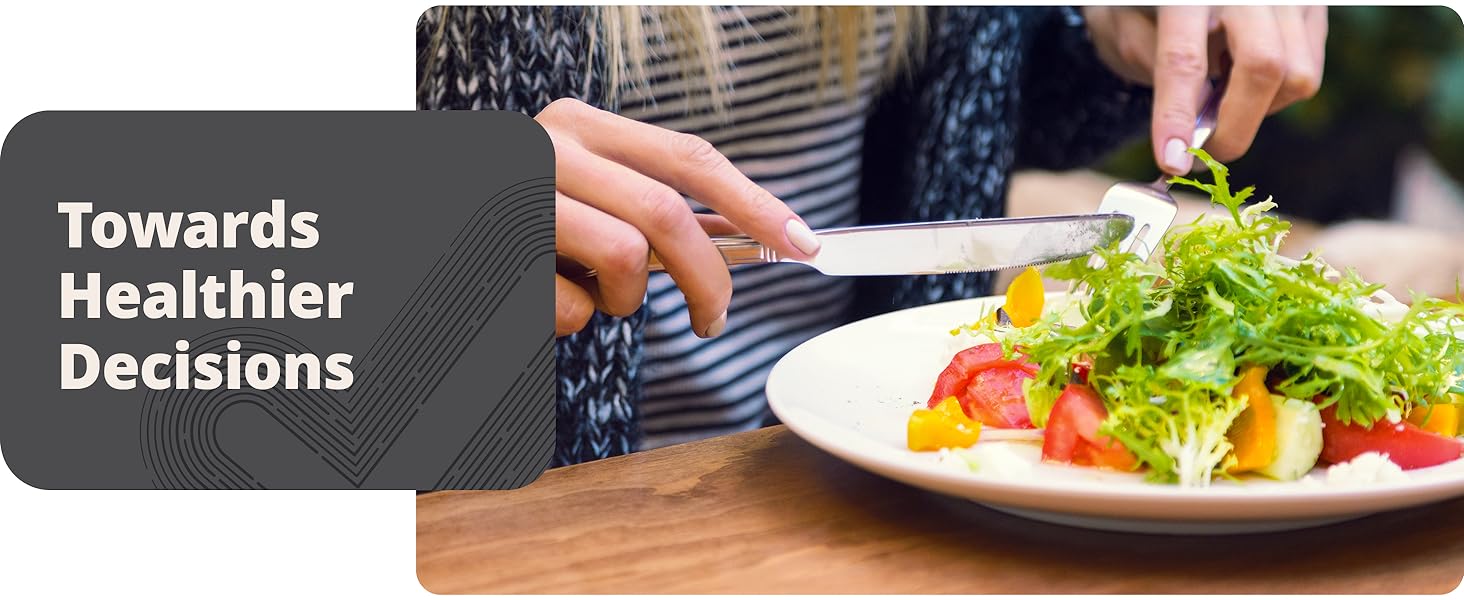 Greater Goods AccuCheck Digital Scale for Body Weight - Accurate Digital Bathroom Scale with High-Precision Sensors, Large Easy-to-Read Backlit Display, 400 lb Capacity, Auto Step-On (White)