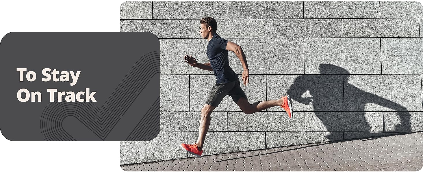 Greater Goods AccuCheck Digital Scale for Body Weight - Accurate Digital Bathroom Scale with High-Precision Sensors, Large Easy-to-Read Backlit Display, 400 lb Capacity, Auto Step-On (White)