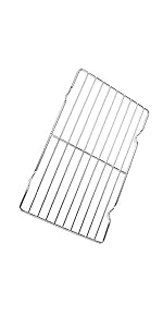 Heavy Duty Baking Rack 6.3