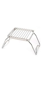 Heavy Duty Baking Rack 6.3