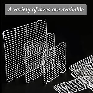 Heavy Duty Baking Rack 6.3