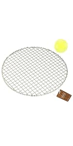 Heavy Duty Baking Rack 6.3