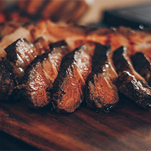 Meat Tenderizer Tool Stainless Steel Needle Ultra Sharp 24 Blades Tenderizer Tool for Tenderizing Beef Chicken Steak Veal Pork