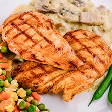 Meat Tenderizer Tool Stainless Steel Needle Ultra Sharp 24 Blades Tenderizer Tool for Tenderizing Beef Chicken Steak Veal Pork