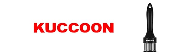 Meat Tenderizer Tool Stainless Steel Needle Ultra Sharp 24 Blades Tenderizer Tool for Tenderizing Beef Chicken Steak Veal Pork