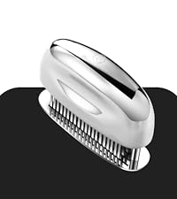 Vegetable Peeler, Premium Stainless Steel Potato Peeler, High Tensile Ultra Sharp Blade Fruit and Food Slicer, I Shaped with Ergonomic Non-Slip Handle, Dishwasher Safe with 5 Years Warranty