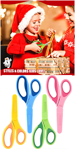 iBayam All Purpose Kitchen Shears Heavy Duty - Stainless Steel Kitchen Shears With Protective Sheath, Soft Grip Handle, Food & Meat Scissors, Home, Kitchen, Dining Utility Gadgets/Essentials/Utensils