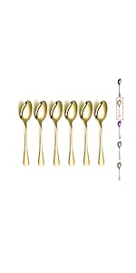 Gold Potato Vegetable And Fruit Peelers For Kitchen, Kyraton Titanium Gold Plating Stainless Steel Peelers,Sharp Blade And Ergonomic Non Slip Easy To Grip Set Of 2