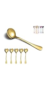 Gold Potato Vegetable And Fruit Peelers For Kitchen, Kyraton Titanium Gold Plating Stainless Steel Peelers,Sharp Blade And Ergonomic Non Slip Easy To Grip Set Of 2