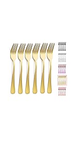 Gold Potato Vegetable And Fruit Peelers For Kitchen, Kyraton Titanium Gold Plating Stainless Steel Peelers,Sharp Blade And Ergonomic Non Slip Easy To Grip Set Of 2