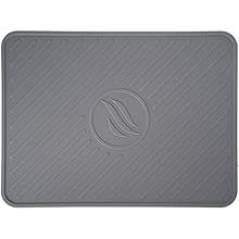 Blackstone Egg & Omelet Ring Kit (7 Piece Set) – Non Stick Silicone Egg & Omelette Cooker Mold for Pancake, Patties & English Muffin – Round Egg Cooking Shaper–Griddle Accessories for Breakfast - 5515