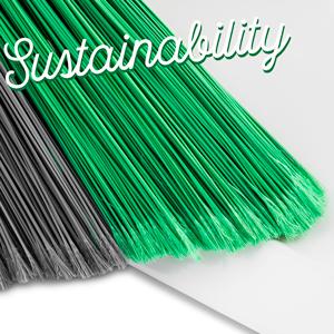 Libman 1482 Microfiber Sponge Cloths – Combines The Best of a Sponge and Dish Cloth, Includes 3 Packs of 3 Sponge Cloths (9 Total Sponge Cloths), Pink, Blue and Green