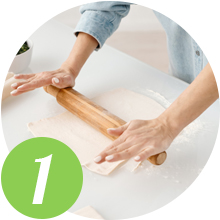 Dumpling Maker - Plastic Pelmeni Maker - Russian Ukrainian Dumpling Mold Machine Press Ravioli Mould Cutter - Delicious Dumplings Siberian Meat Pelmeni Kitchen Supplies