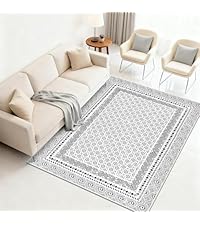 SHACOS Anti Fatigue Lemon Kitchen Rugs Mats Set of 2 Pieces Non Slip Soft Cushioned Wipeable Kitchen Mats for Floor Standing Mats, 17