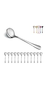 Stainless Steel Cooking Utensils Set,Kyraton 37 Pieces Kitchen Utensils Set, Kitchen Tool Gadgets Set with Utensil Holder Non-Stick and Heat Resistant Dishwasher Safe