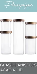 Acacia Wood Coasters for Drinks, 4.13 Inch, Set of 6, Absorbent and Insulation Cork Stackable Cup Holders, Rustic Coasters for Wooden Table, Designed by S1EGAN