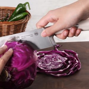 Cangshan S1 Series S/S 18/10 Forged 4-Piece Steak Fork Set