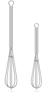 Tongs For Cooking - Heat Resistant 600 Degrees Stainless Steel Kitchen Tong,Heavy Duty Metal Locking Tongs - Perfect for Food,Salad and BBQ set of 3 (7