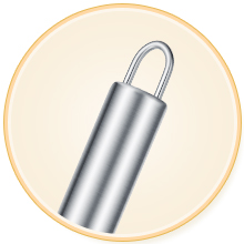 3 Pieces Pie Server Set Stainless Steel Pie Spatula Serrated with Comfortable Handle, Easy to Grip for Cutting and Serving Desserts Pizza and Cake