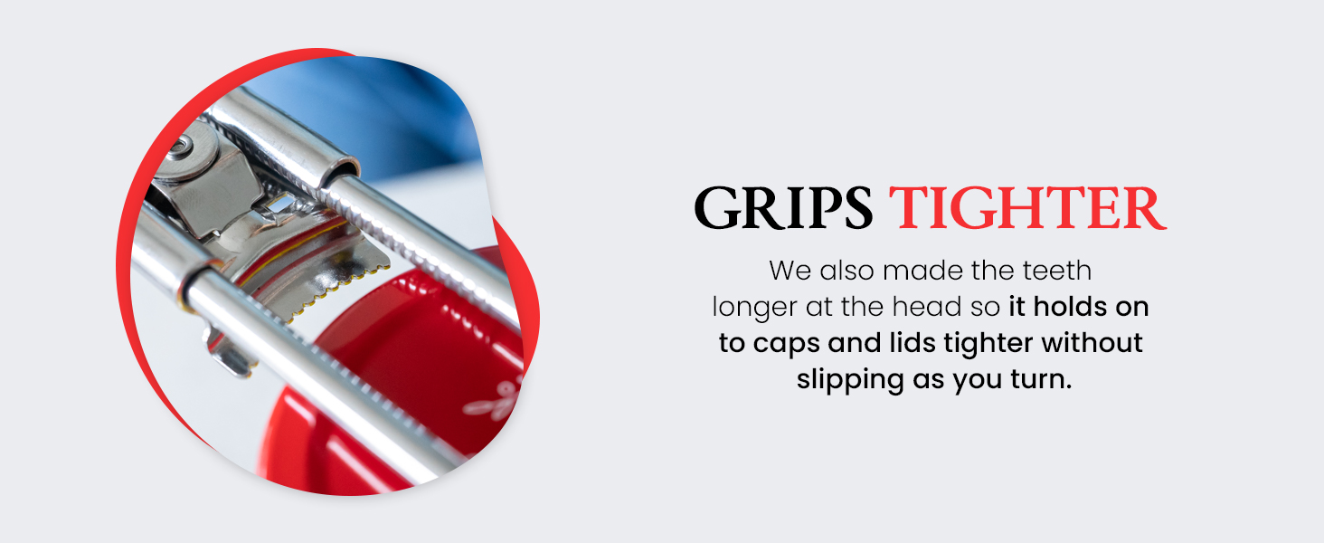 Oleex Jar Opener for Weak Hands (x2) with Keychain Bottle Cap Opener. Easy Seniors Arthritis, Kids Openers. Gripper Tight Lid Opener, Kitchen Gadgets