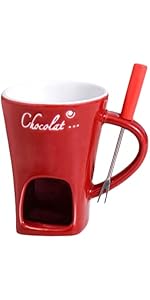 LuoCoCo Cute Egg Separator, Ceramics Vomiting Chicken Egg Yolk White Separator, Practical Household Small Egg Filter Splitter, Kitchen Gadget Baking Assistant Tool, Dishwasher Safe (Yellow)