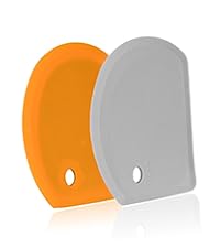 Sapid Extra Thick Silicone Pastry Mat Non-slip with Measurements for Non-stick Silicone Baking Mat Extra Large, Dough Rolling, Pie Crust, Kneading Mats, Countertop, Placement Mats (24