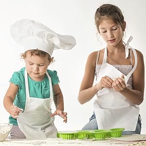 Silicone Baking Mats Half Sheet Non-Stick Cookie Sheet for Baking Silicon Baking Mat Set (12