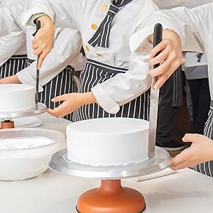 Silicone Baking Mats Half Sheet Non-Stick Cookie Sheet for Baking Silicon Baking Mat Set (12