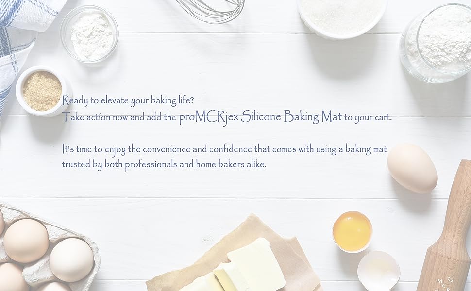 Silicone Baking Mats Half Sheet Non-Stick Cookie Sheet for Baking Silicon Baking Mat Set (12