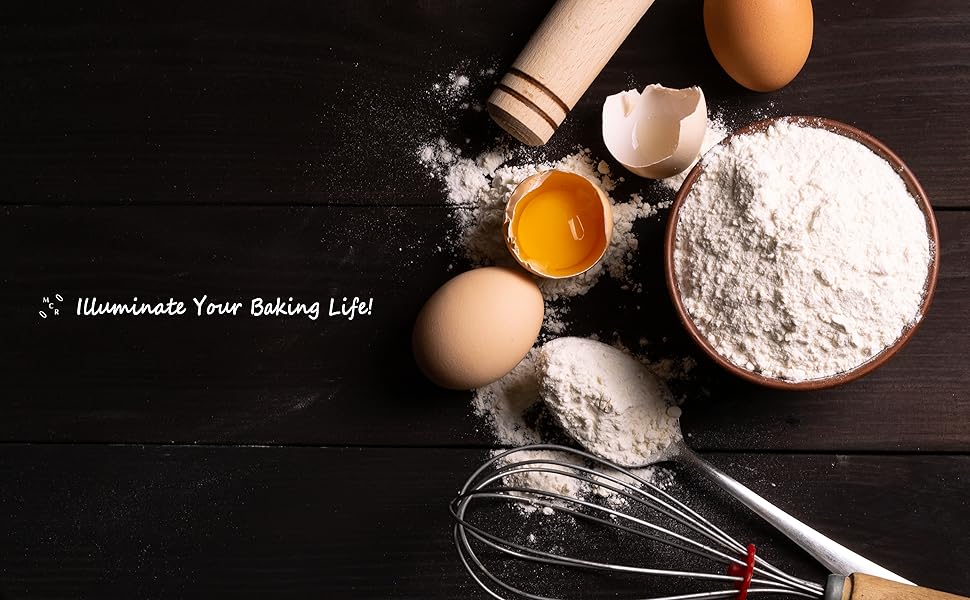 Silicone Baking Mats Half Sheet Non-Stick Cookie Sheet for Baking Silicon Baking Mat Set (12