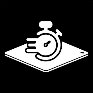 Primica Pizza Steel XL for Oven & Grill,16