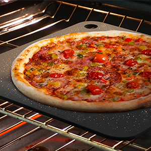 Primica Pizza Steel XL for Oven & Grill,16